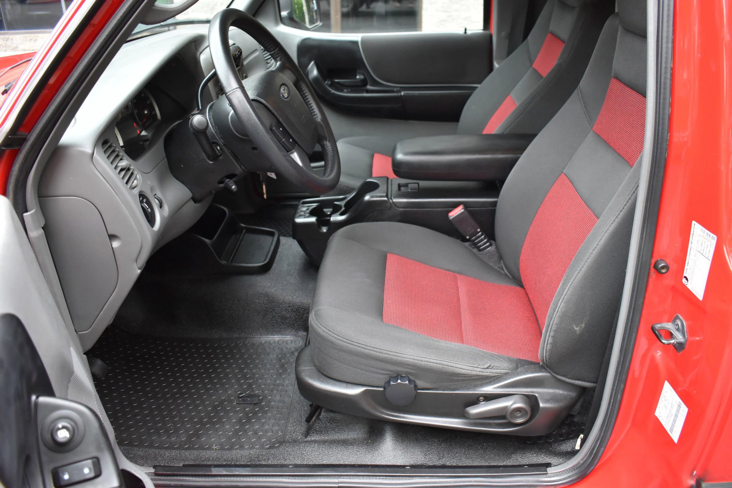 Used 2009 Ford Ranger FX4 image 12