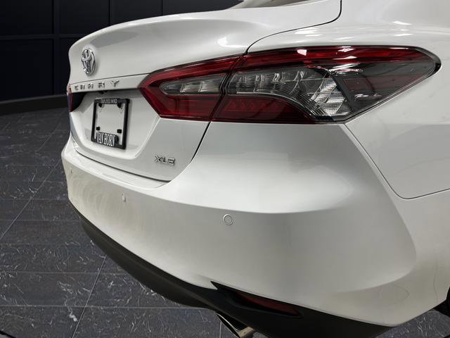 Used 2023 Toyota Camry XLE w/ Navigation Package image 31