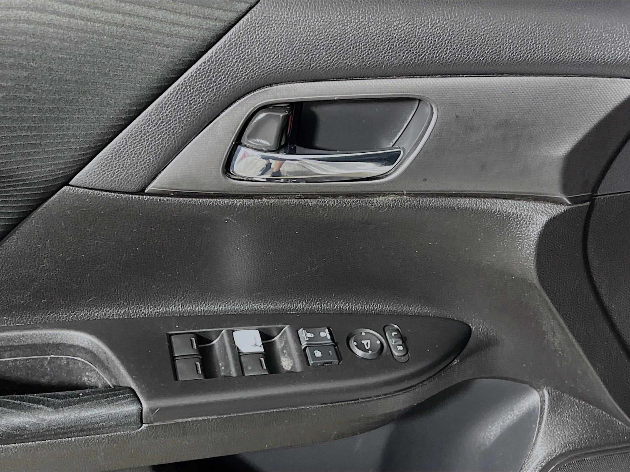 Used 2014 Honda Accord LX image 16