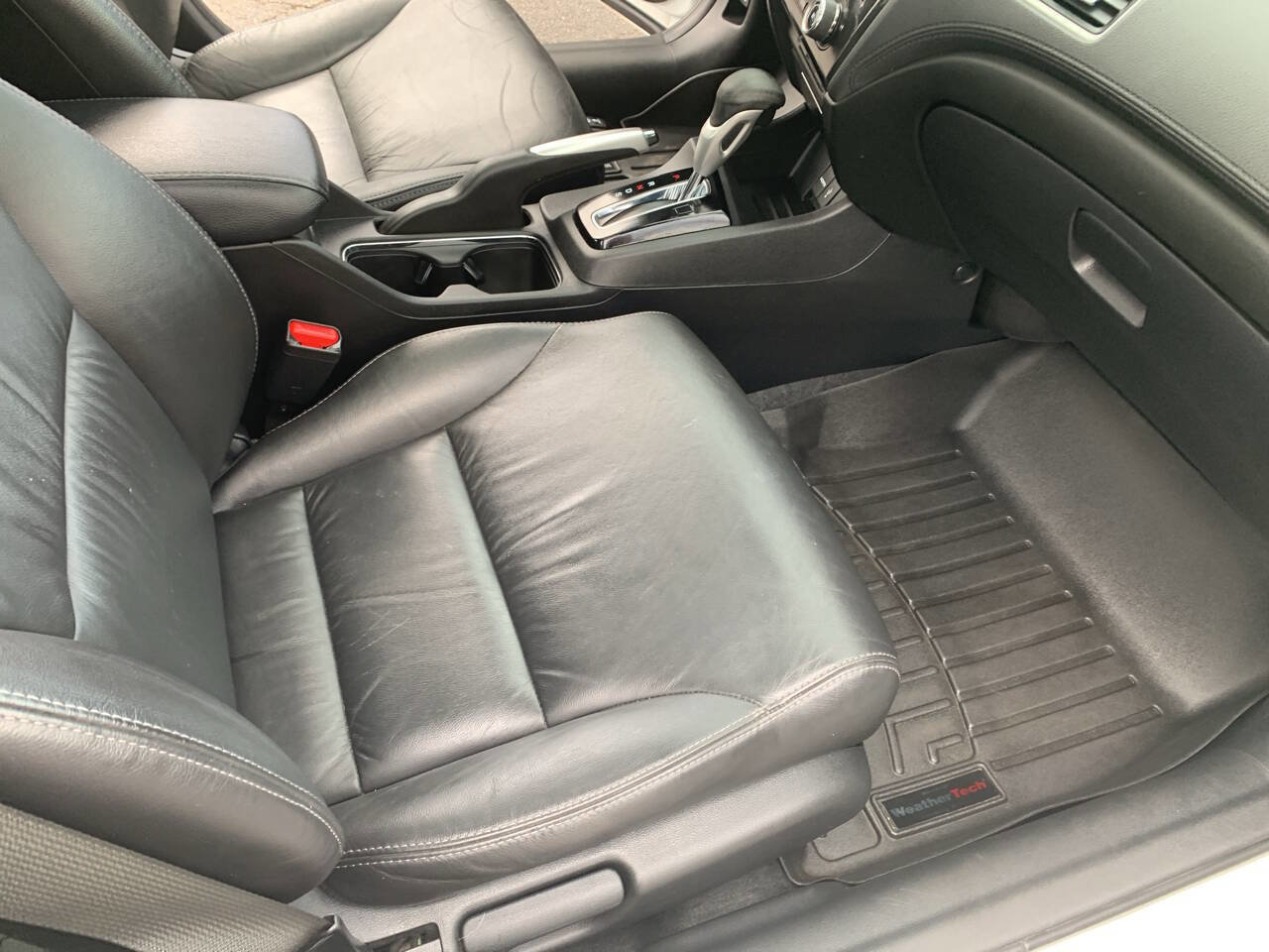 Used 2014 Honda Civic EX-L image 16