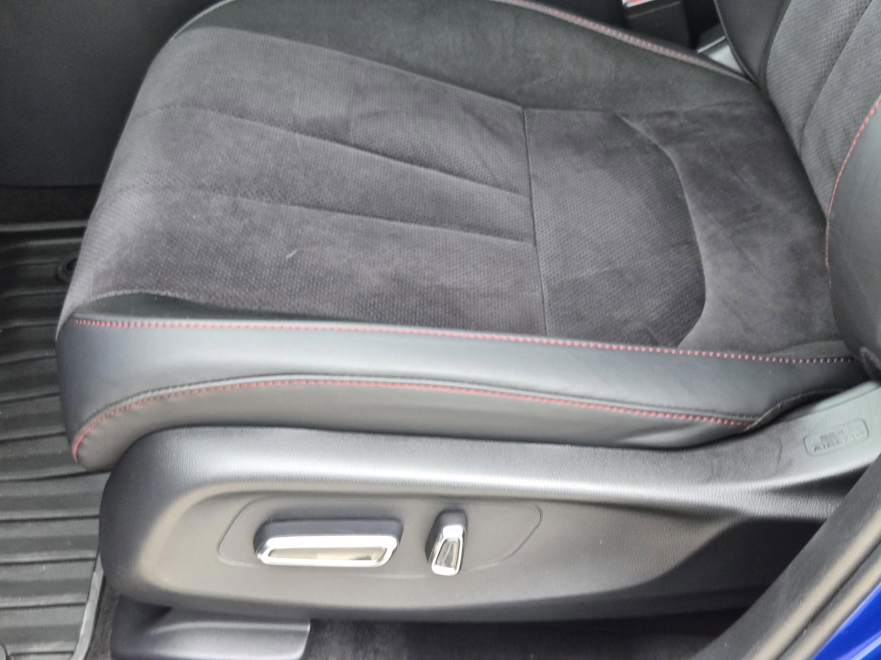 Certified 2025 Acura ADX A-Spec AWD/4WD image 16