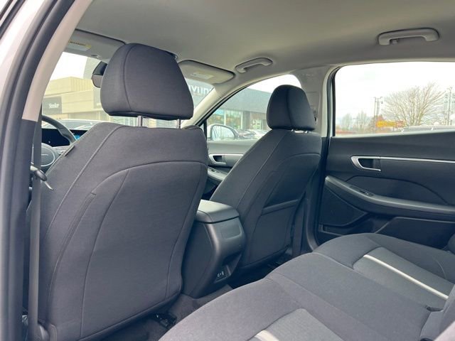 New 2026 Hyundai Sonata SEL image 11