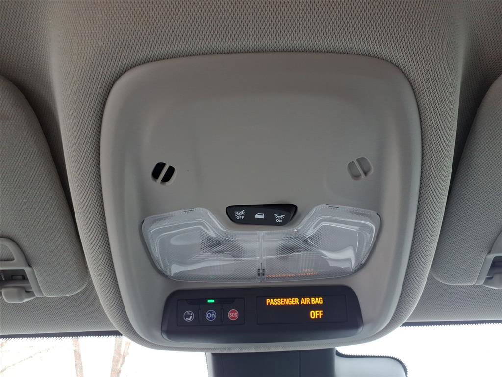 Used 2023 Buick Encore GX Select FWD image 20