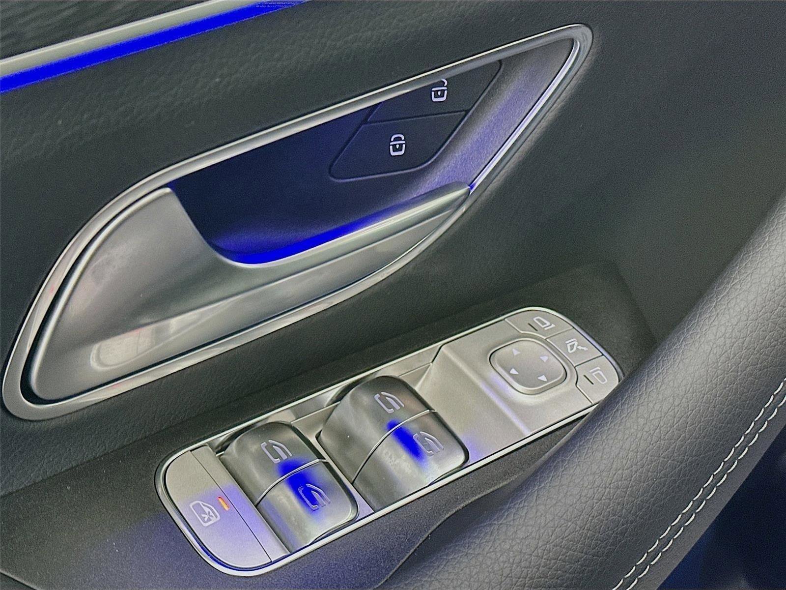 Certified 2026 Mercedes-Benz GLS 450 4MATIC image 23