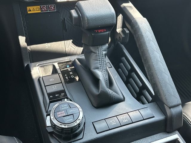 Used 2025 Toyota 4Runner TRD Off-Road Premium image 25