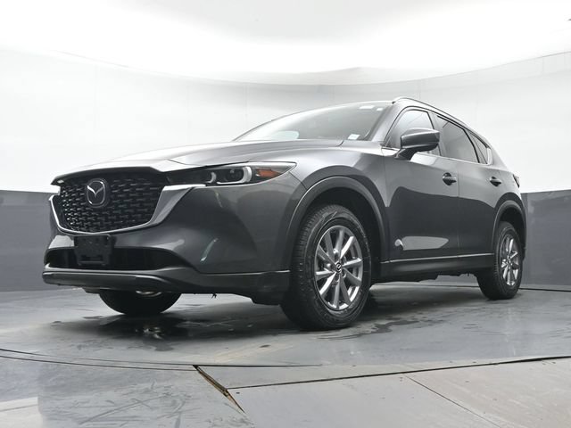 Certified 2023 MAZDA CX-5 AWD 2.5 S image 30