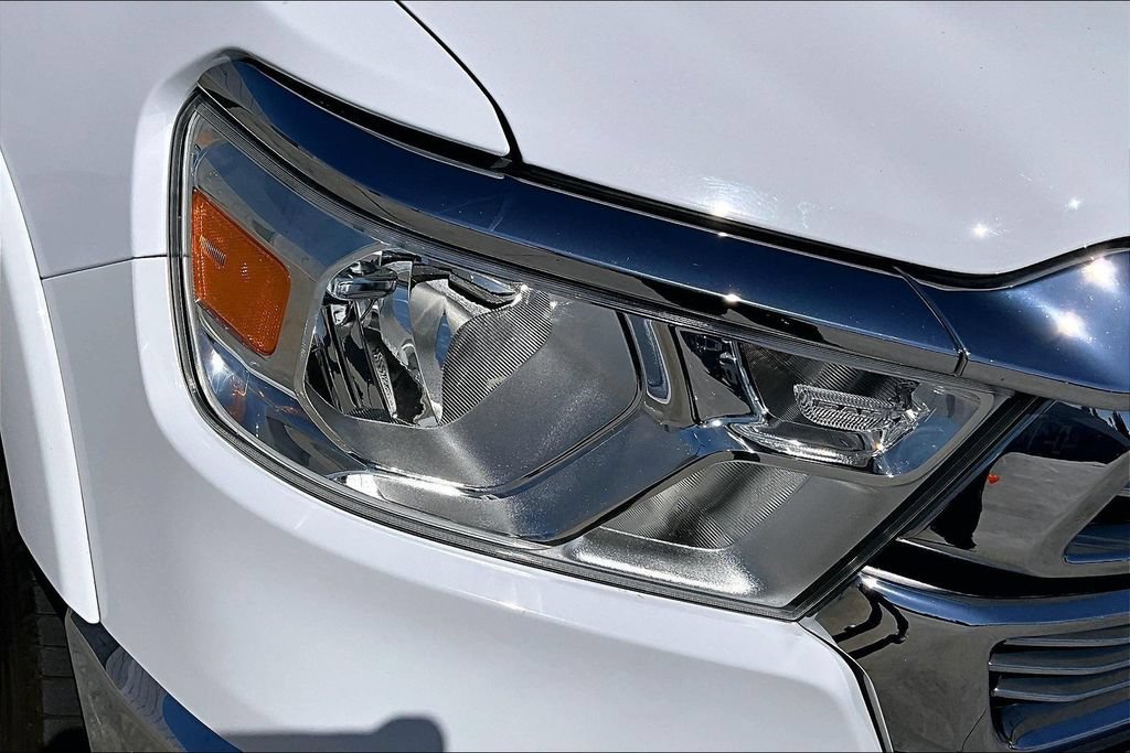 Certified 2022 RAM 1500 Laramie AWD/4WD image 29