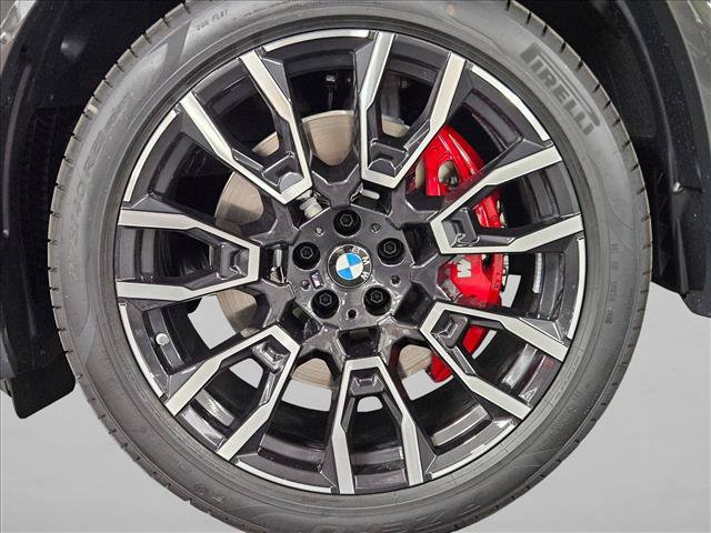 New 2026 BMW X5 sDrive40i w/ M Sport Package RWD image 16