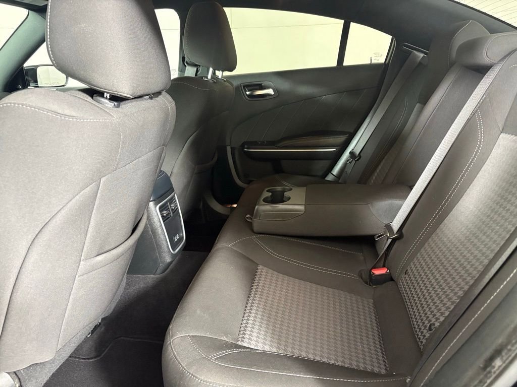 Used 2023 Dodge Charger SXT RWD image 37