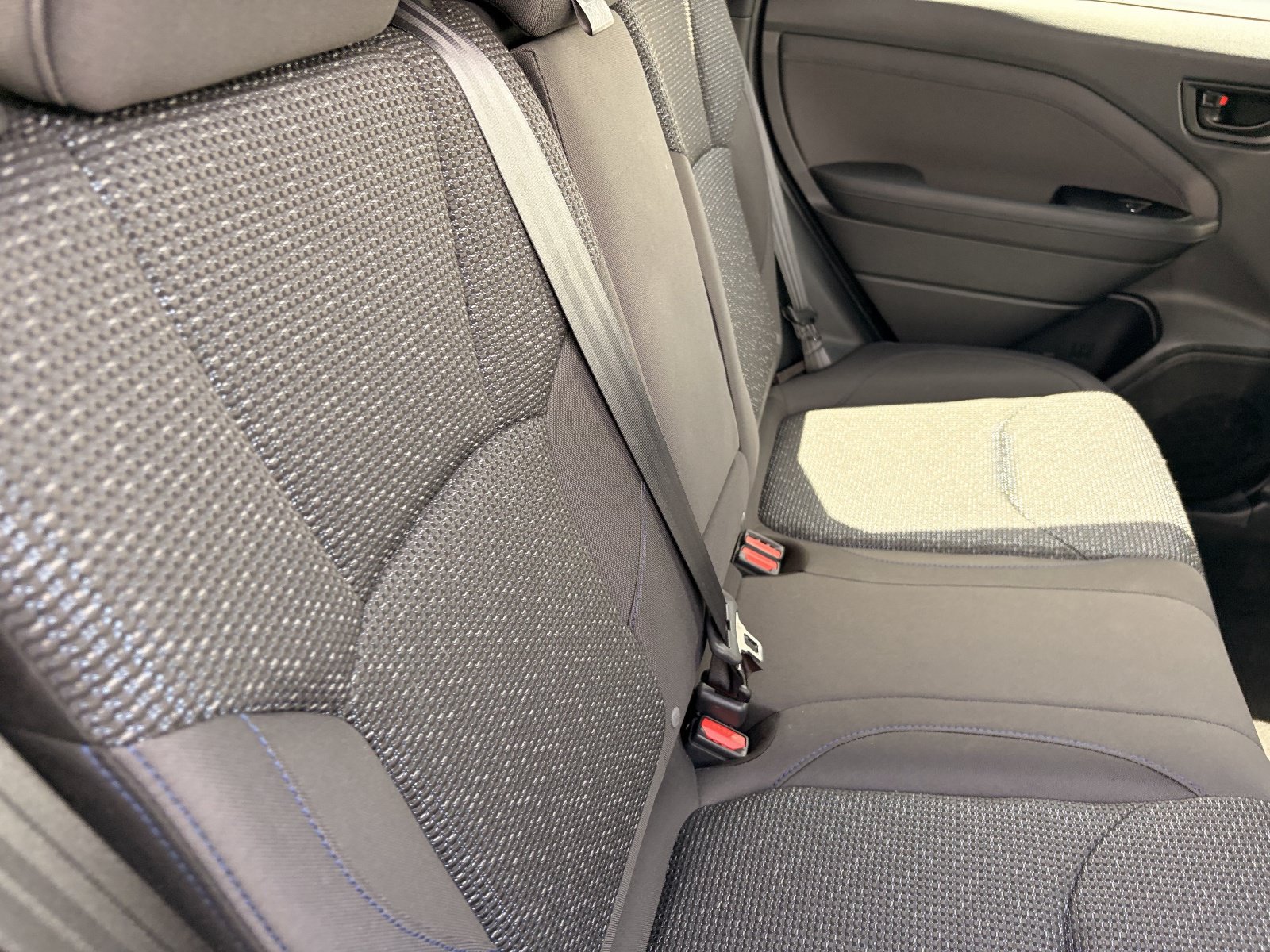 Certified 2026 Subaru Forester Premium AWD/4WD image 12