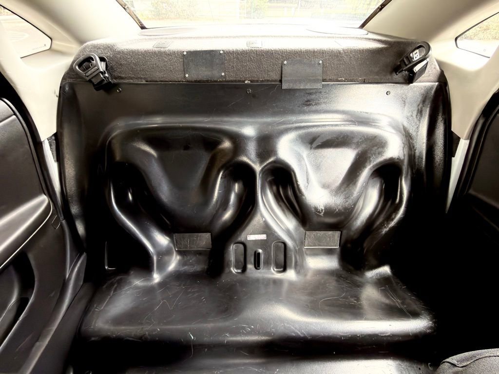 Used 2014 Chevrolet Impala Police image 40