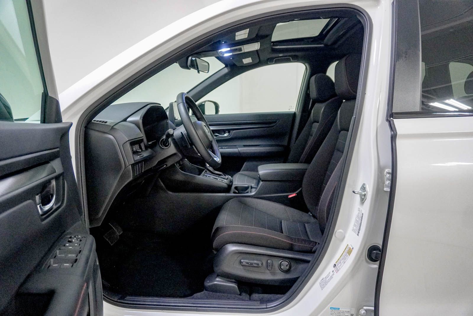 Certified 2026 Honda CR-V Sport image 19