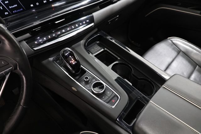 Used 2024 Cadillac Escalade ESV Sport AWD/4WD image 27