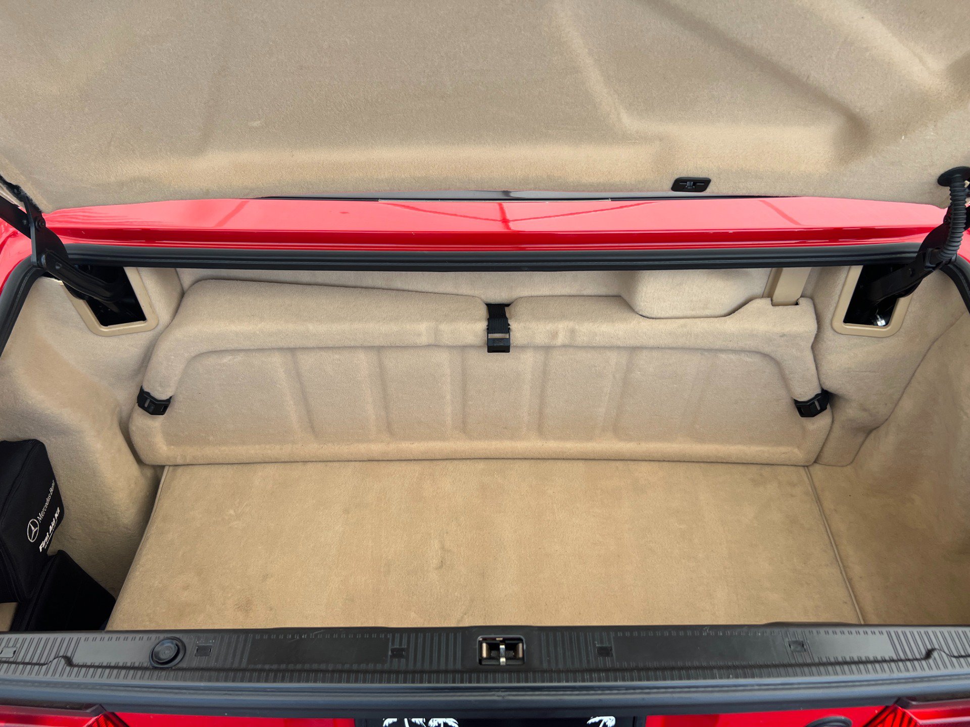 Used 1999 Mercedes-Benz SL 500 image 35