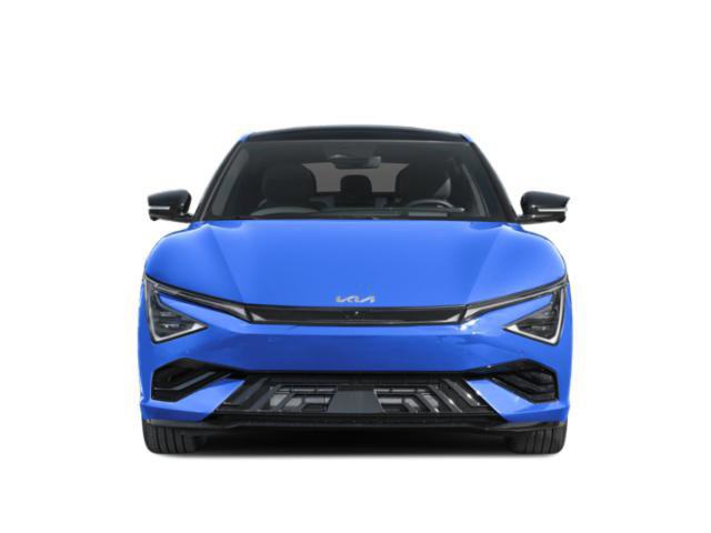 Certified 2025 Kia EV6 GT-Line image 4