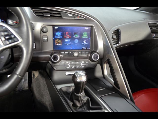 Used 2019 Chevrolet Corvette Grand Sport image 17