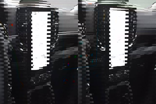 New 2025 Ford Ranger XLT w/ Black Appearance Package image 9