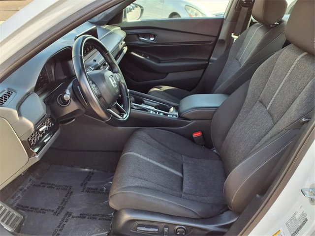 Used 2024 Honda Accord Sport image 13