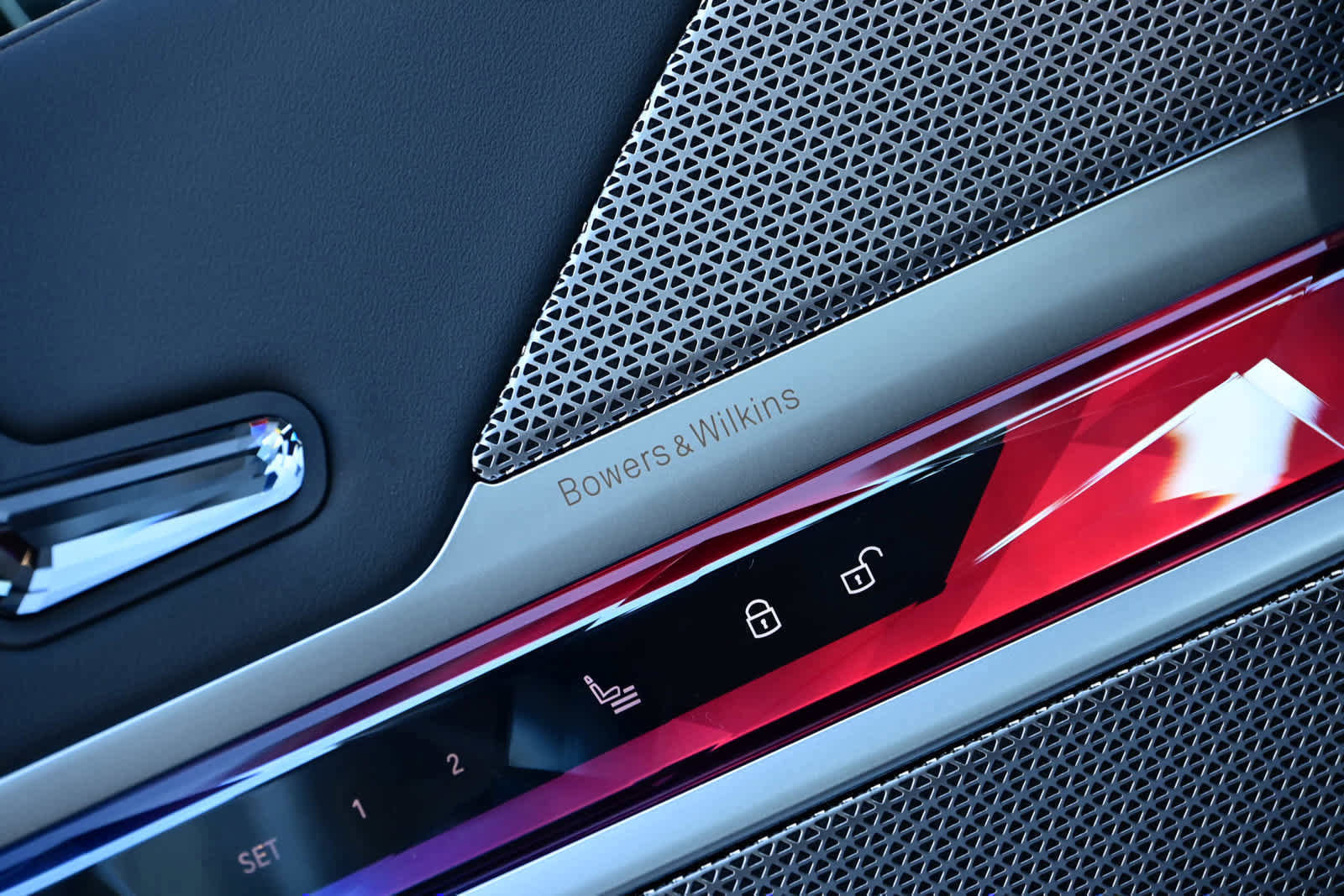 Used 2025 BMW 740i image 22