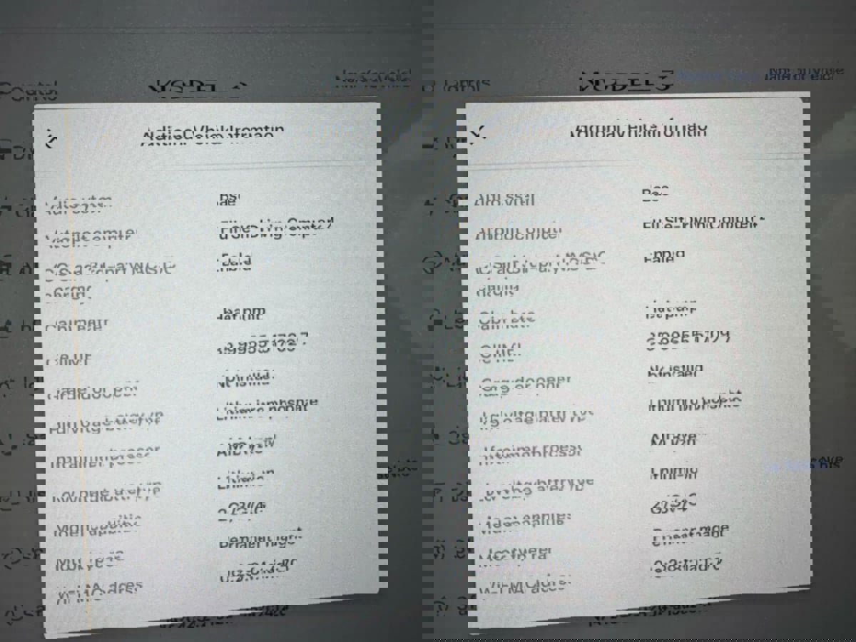 Used 2024 Tesla Model 3 Long Range image 21