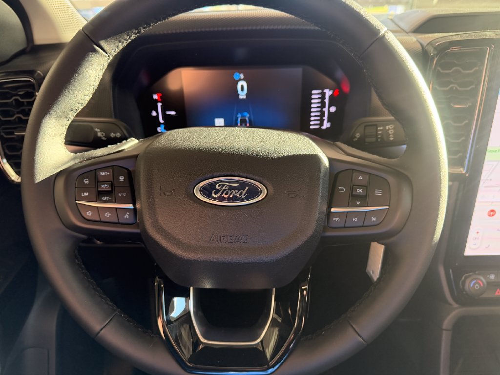 New 2026 Ford Ranger XLT AWD/4WD image 35