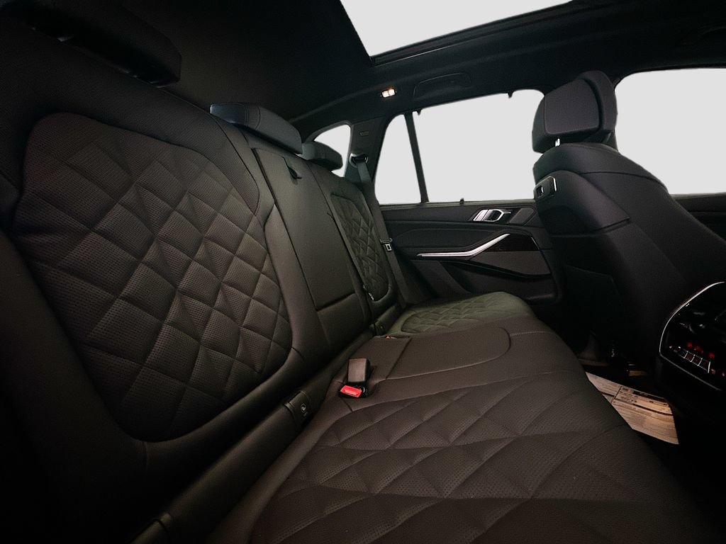 New 2026 BMW X5 xDrive40i AWD/4WD image 29
