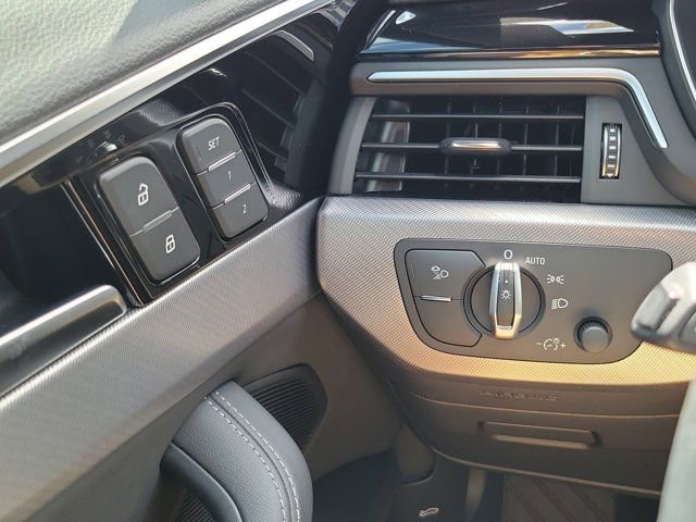 Certified 2022 Audi A4 2.0T Premium Plus image 20