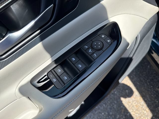 New 2026 Nissan Murano Platinum w/ Cargo Package AWD/4WD image 11