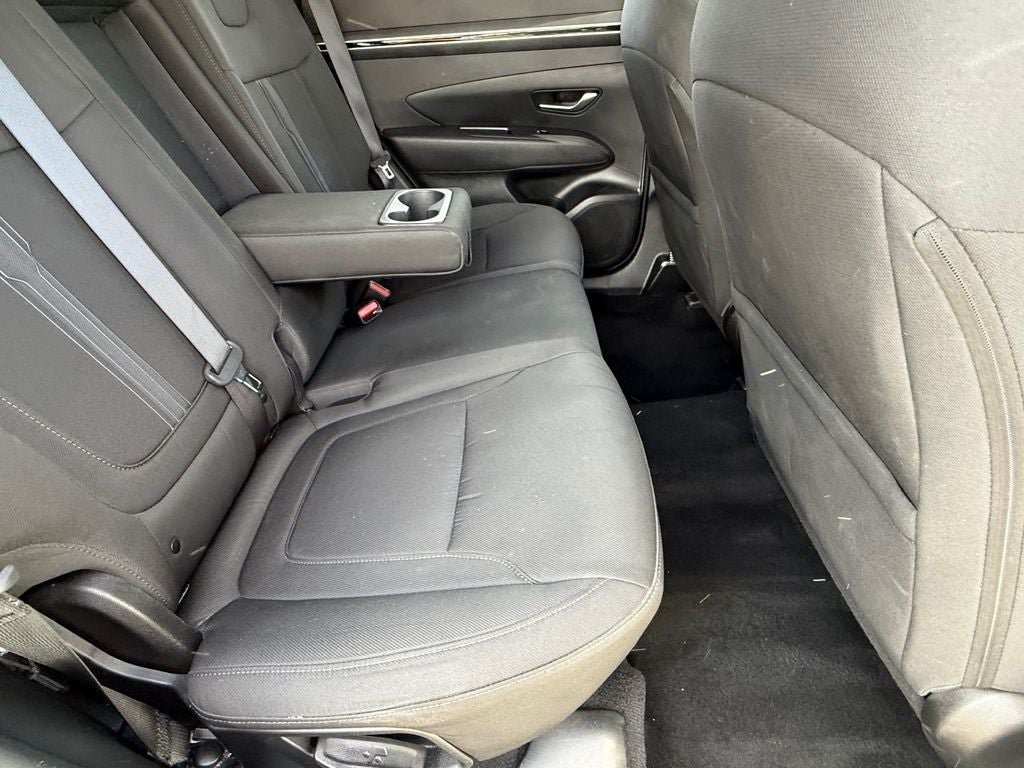 Used 2024 Hyundai Tucson SEL AWD/4WD image 11