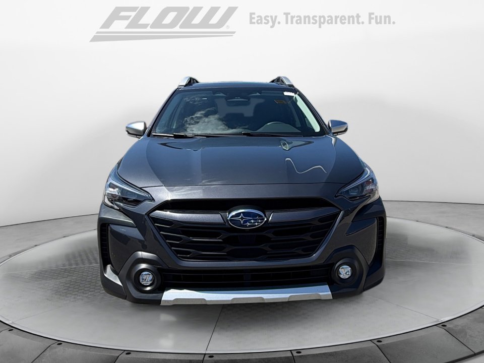 Used 2024 Subaru Outback Touring XT w/ Popular Package #2 AWD/4WD image 3