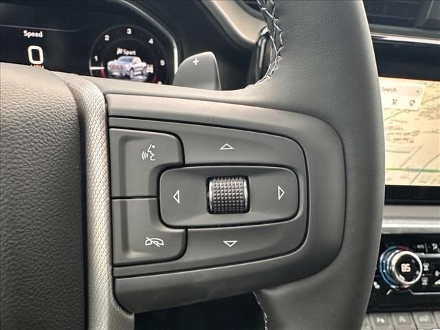 New 2026 GMC Sierra 1500 Denali w/ Denali Reserve Package image 30