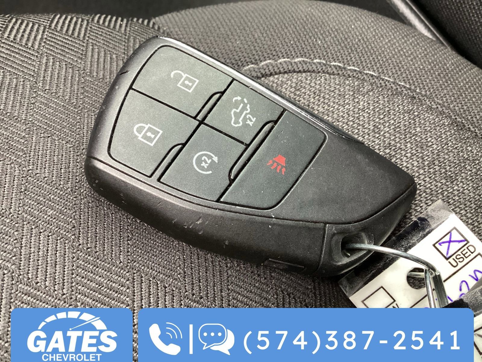 Used 2024 Chevrolet Silverado 1500 LT image 31