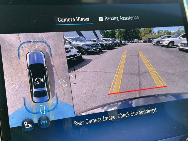 Certified 2025 Mercedes-Benz Maybach S 580 4MATIC image 28