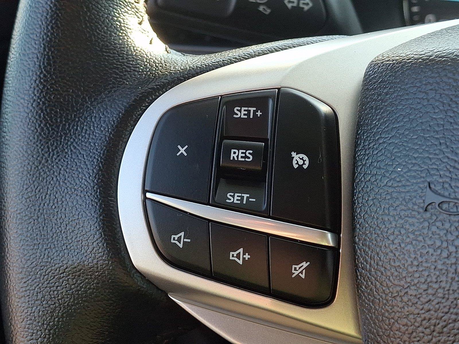 Certified 2023 Ford Explorer XLT AWD/4WD image 22