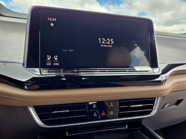 New 2026 Volkswagen Atlas Cross Sport SE FWD image 20
