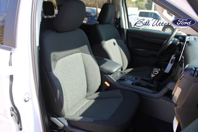 New 2026 Ford Ranger XLT w/ Black Appearance Package image 23