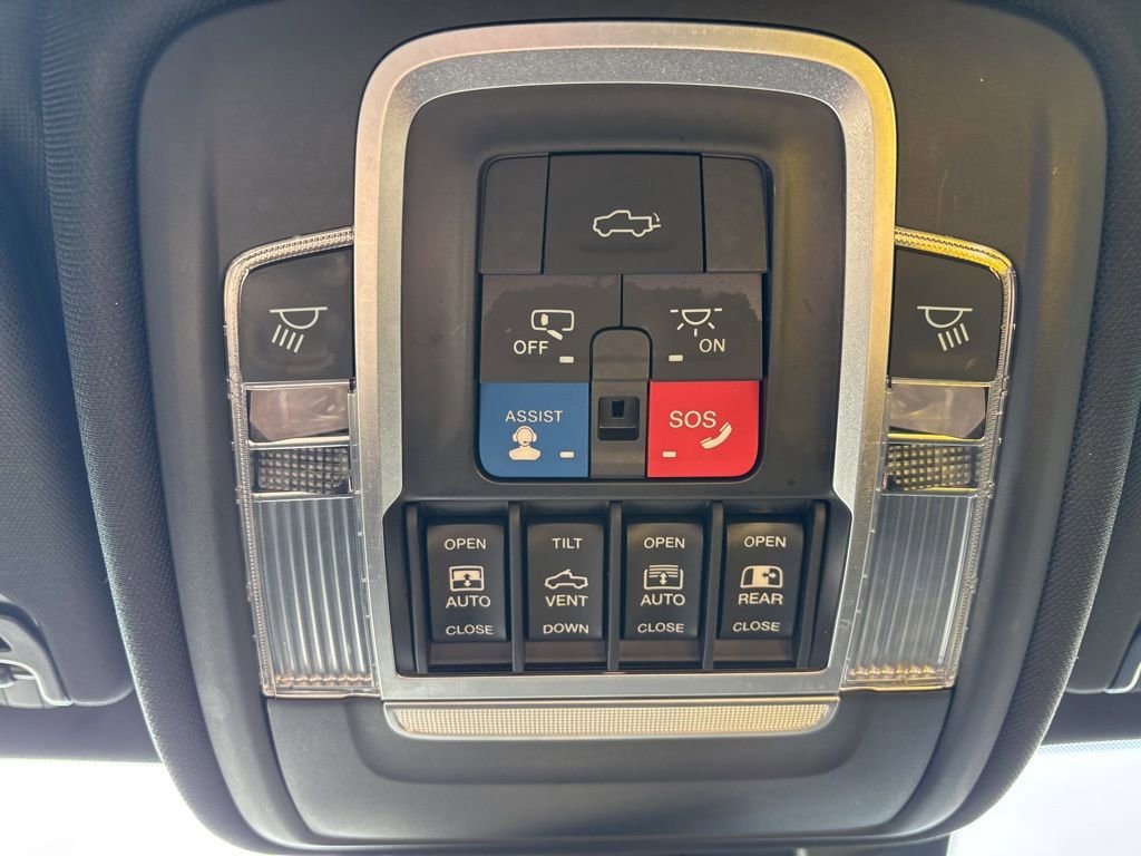 Used 2021 RAM 1500 TRX w/ TRX Level 2 Equipment Group image 42