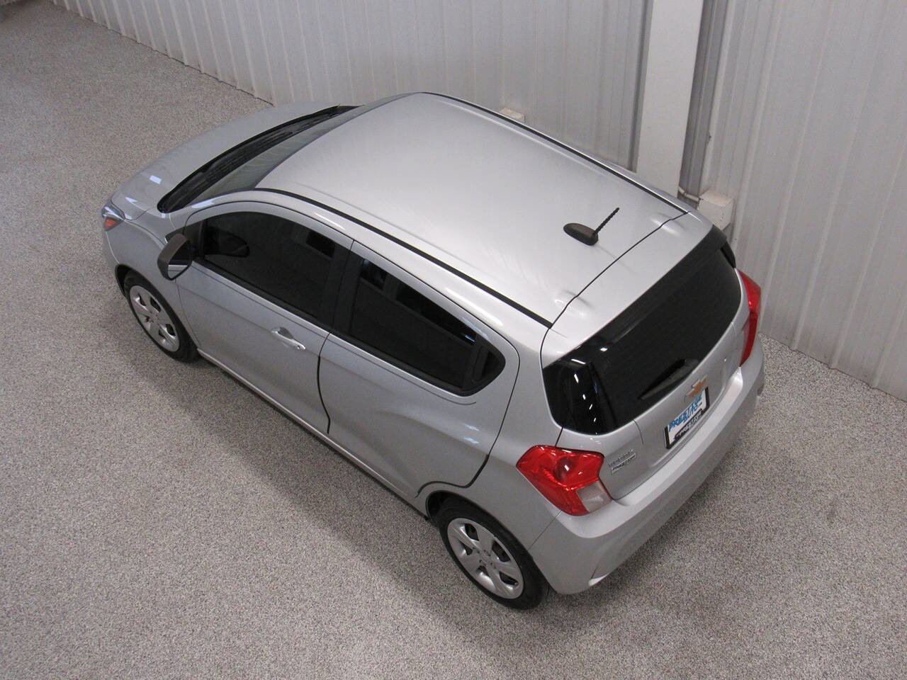 Used 2020 Chevrolet Spark LS image 6