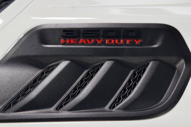 Used 2024 RAM 3500 Laramie w/ Night Edition image 14