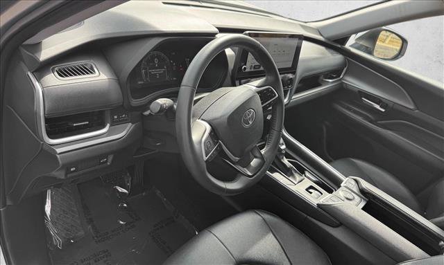 Certified 2025 Toyota Grand Highlander AWD image 13