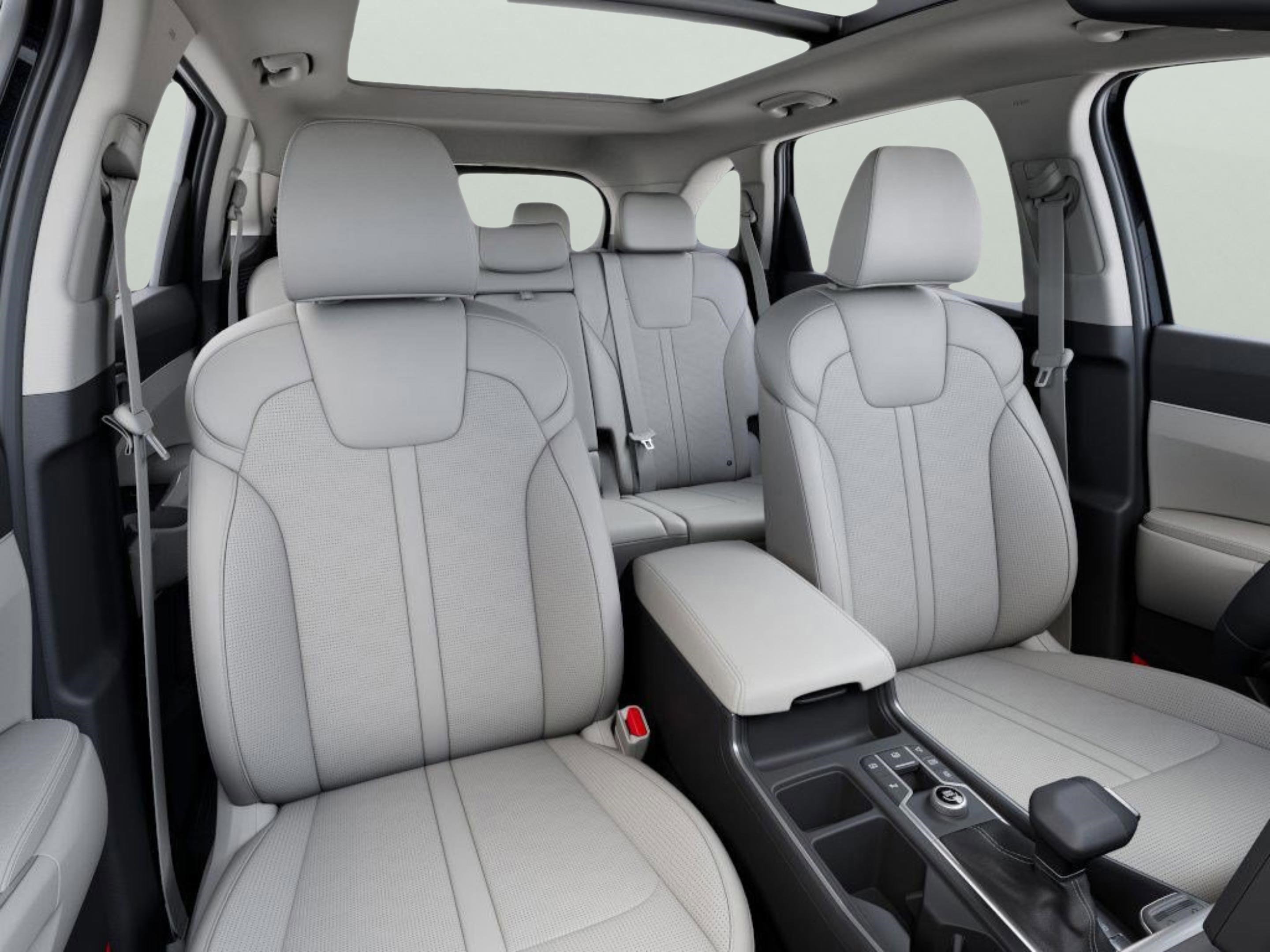 New 2026 Kia Sorento S image 15