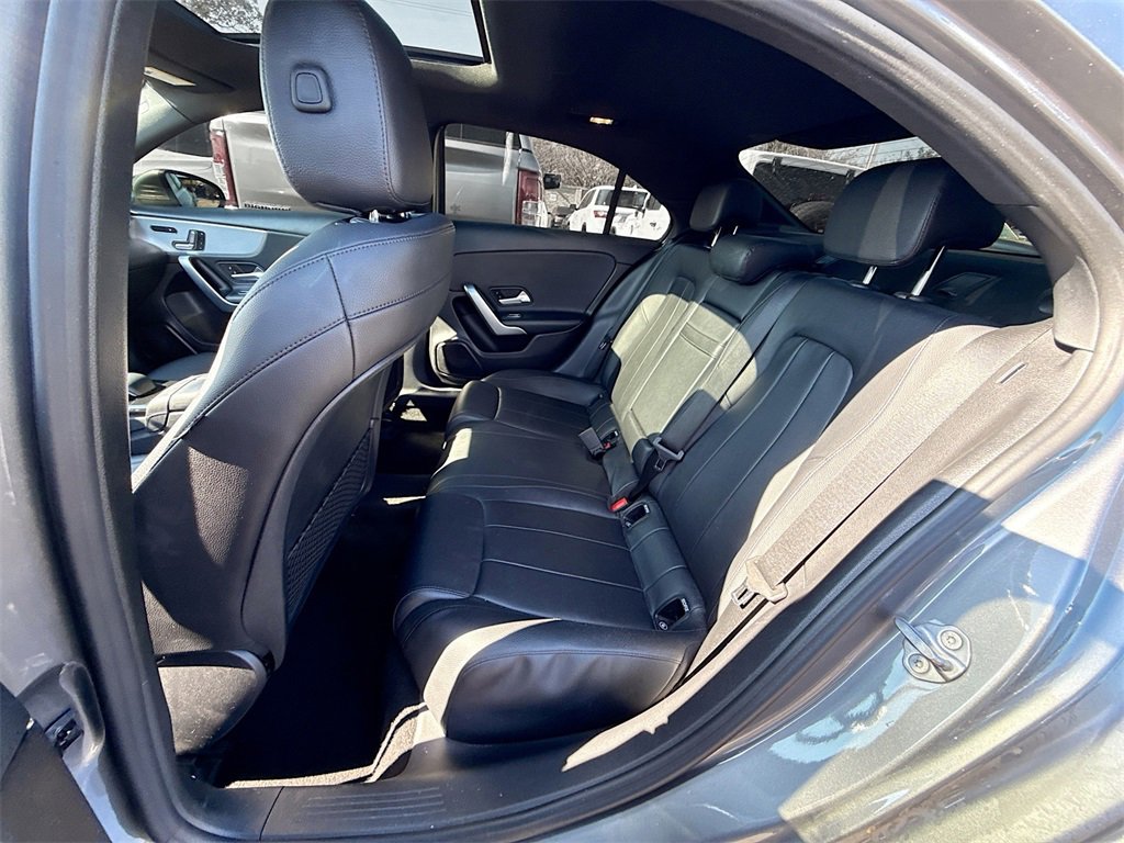 Used 2019 Mercedes-Benz A 220 4MATIC w/ Premium Package image 26