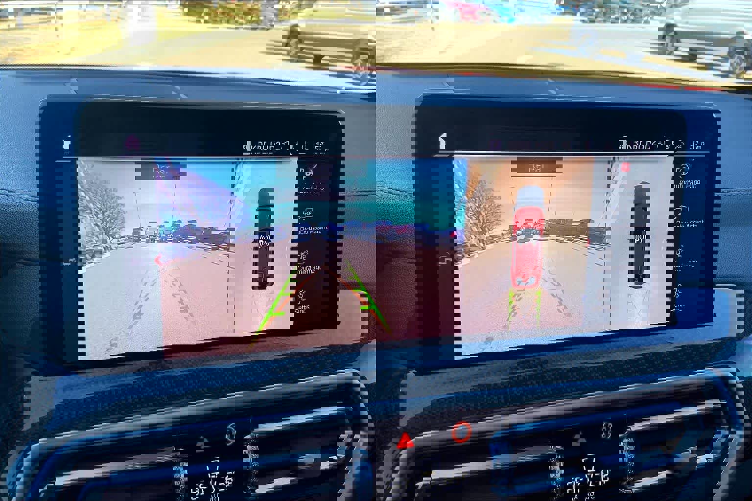 Used 2024 BMW X4 M w/ Executive Package image 27