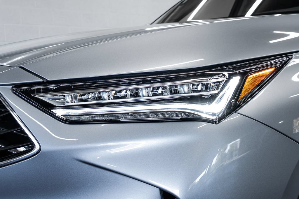 New 2026 Acura MDX SH-AWD image 9