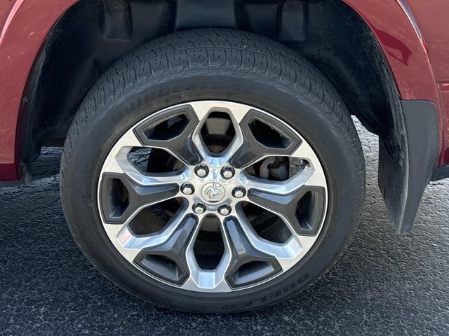 Used 2020 RAM 1500 Limited AWD/4WD image 41