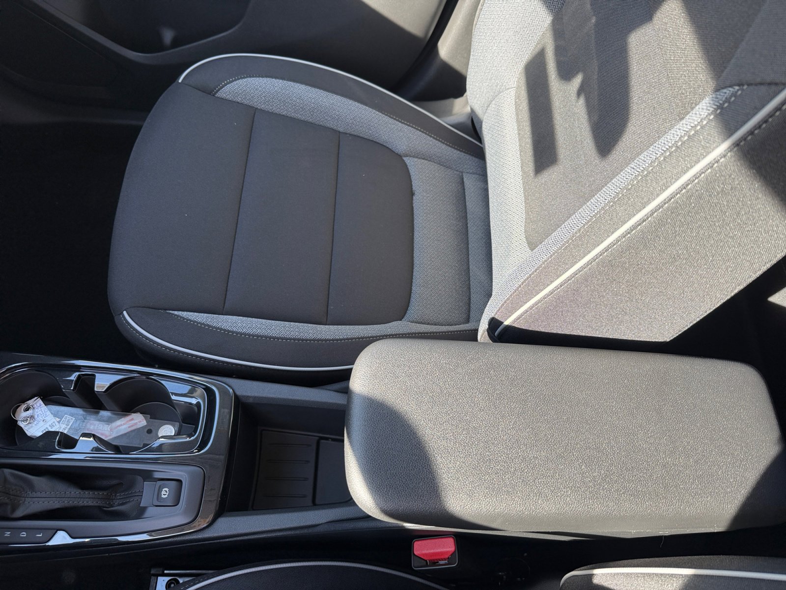 New 2026 Chevrolet TrailBlazer LT image 14