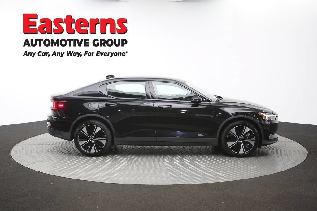 Used 2023 Polestar Polestar 2 FWD image 43