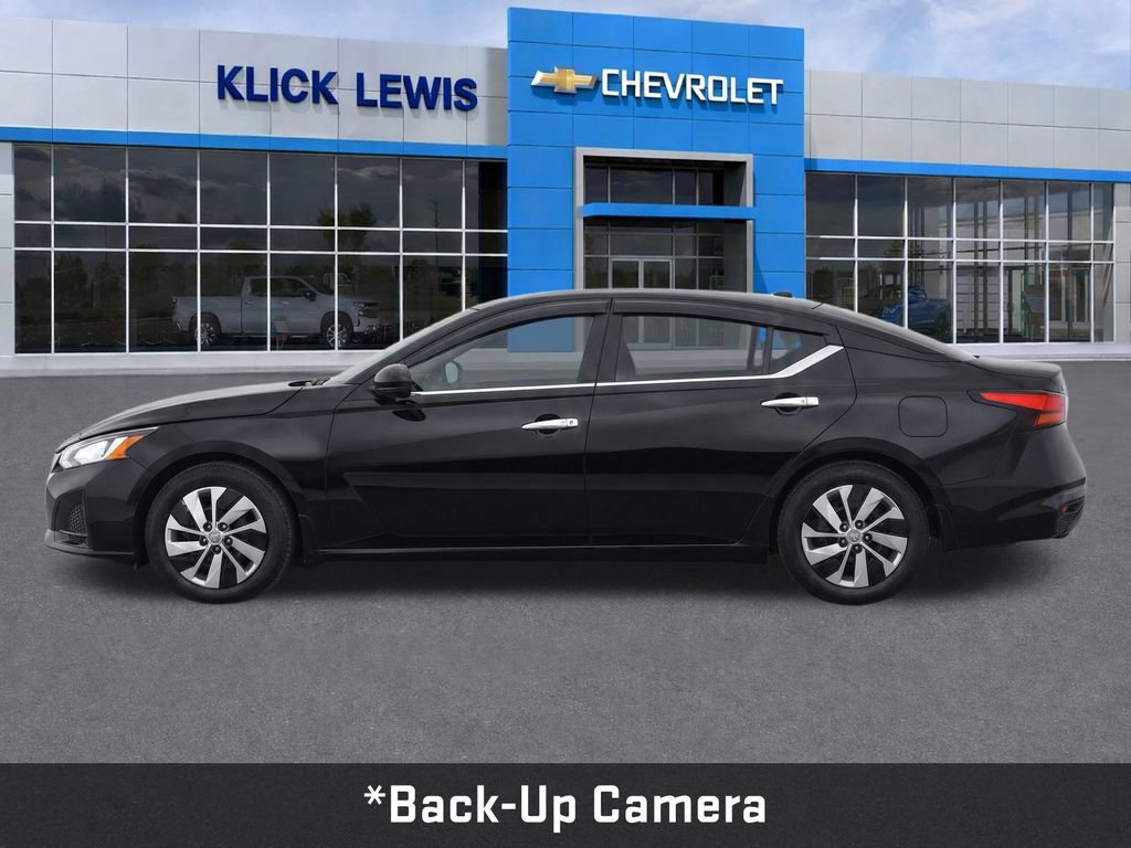 Used 2020 Nissan Altima 2.5 S FWD image 4