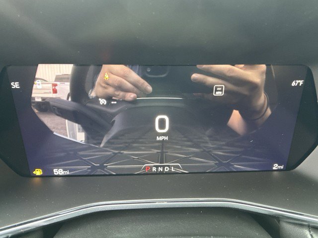 New 2025 GMC Canyon Elevation image 10