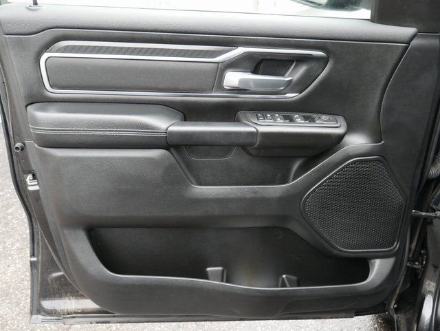 Used 2025 RAM 1500 Big Horn image 13